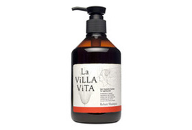 La ViLLA ViTA(ラ・ヴィラ・ヴィータ)