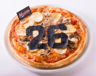 千葉ロッテマリーンズ 応援メニュー