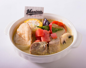 千葉ロッテマリーンズ 応援メニュー