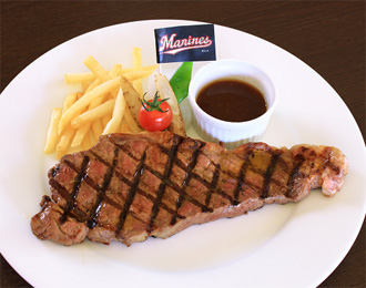 千葉ロッテマリーンズ 応援メニュー