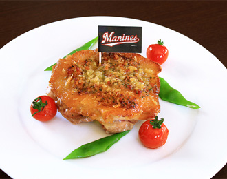 千葉ロッテマリーンズ 応援メニュー