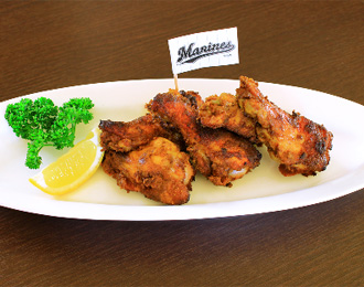 千葉ロッテマリーンズ 応援メニュー