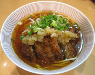 海老ダシ勝つラーメン 1,000円
