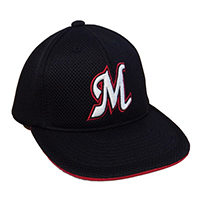 ビジター キャップ