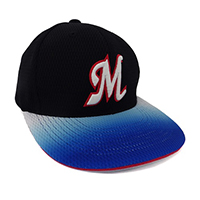 マリンフェスタ　キャップ