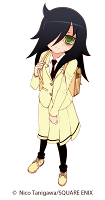 私がモテないのはどう考えてもお前らが悪い!