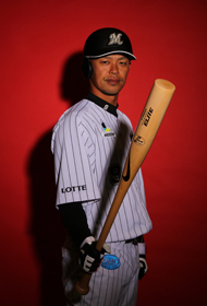 福浦選手インタビュー