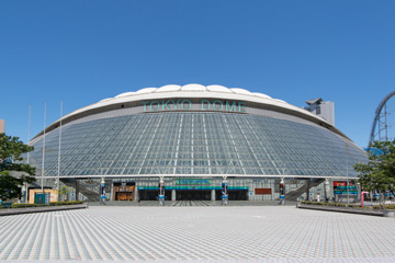 東京ドーム