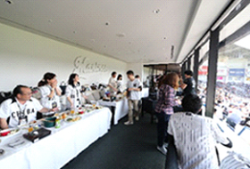 フィールドテラス・スイート