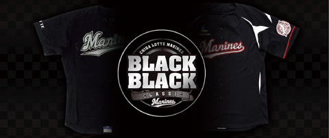 BLACK BLACK CLASSIC新発売グッズ情報! / BLACK BLACKセール開催