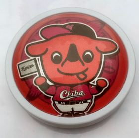 ドームマグネット