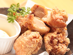 イスウ(群馬県高崎市)