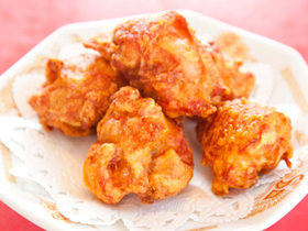 光苑(埼玉県春日部市)