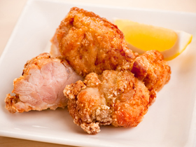 唐揚げ渓(東京都品川区)