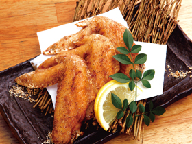 鳥開(愛知県名古屋市)