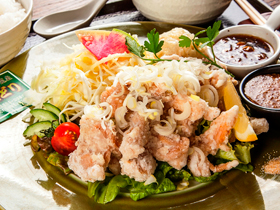 うみんちゅ(群馬県前橋市)