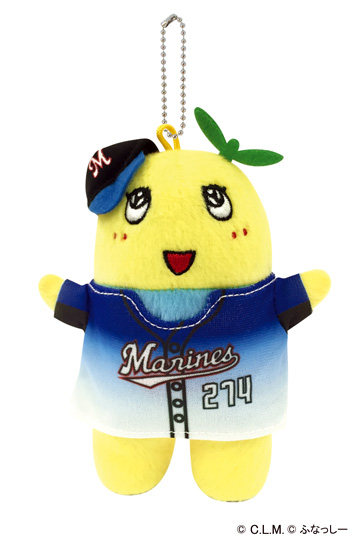 7/31(日)マリンフェスタ2016新発売グッズ情報!! - 千葉ロッテ