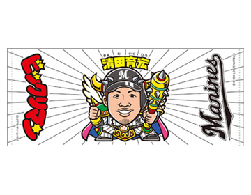 千葉ロッテマリーンズ - ビックリマン マリーンズ 3枚セット ビックリマン×マリーンズコラボグッズ発売情報!! - 千葉ロッテ