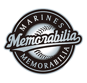 マリーンズメモラビリア