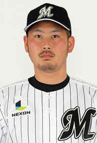 大谷智久選手