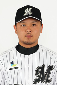 田村龍弘選手