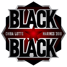 BLACK BLACK2018