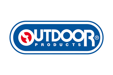 アウトドアロゴ