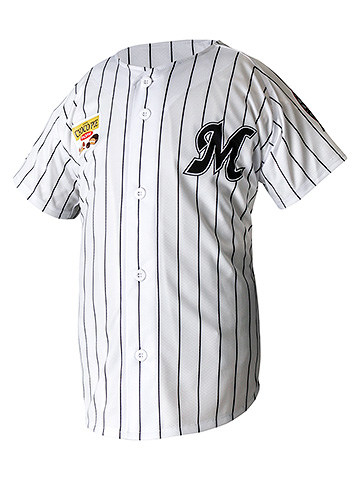 キッズユニフォーム