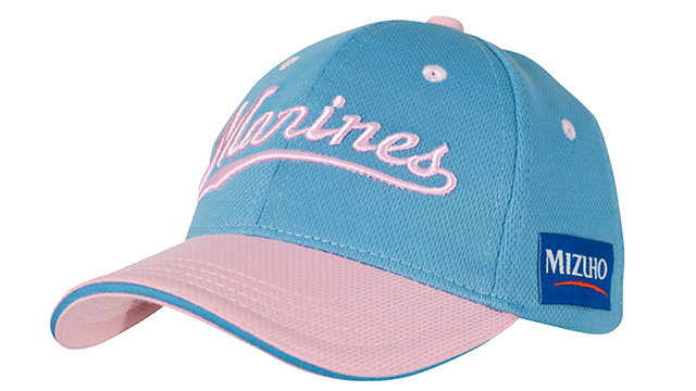 キッズキャップ2