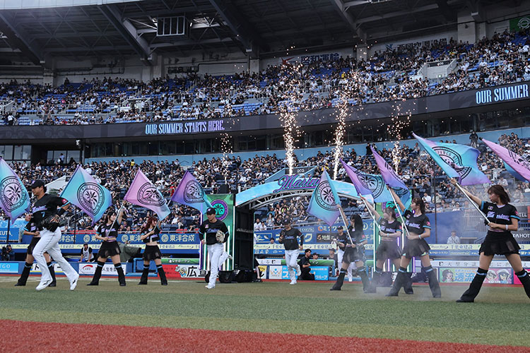 2025年8月6日(水)イベント情報 - 千葉ロッテマリーンズ