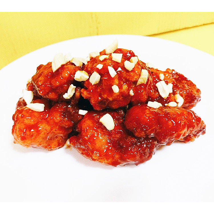 キッチンカーまろん(22日、23日出店)