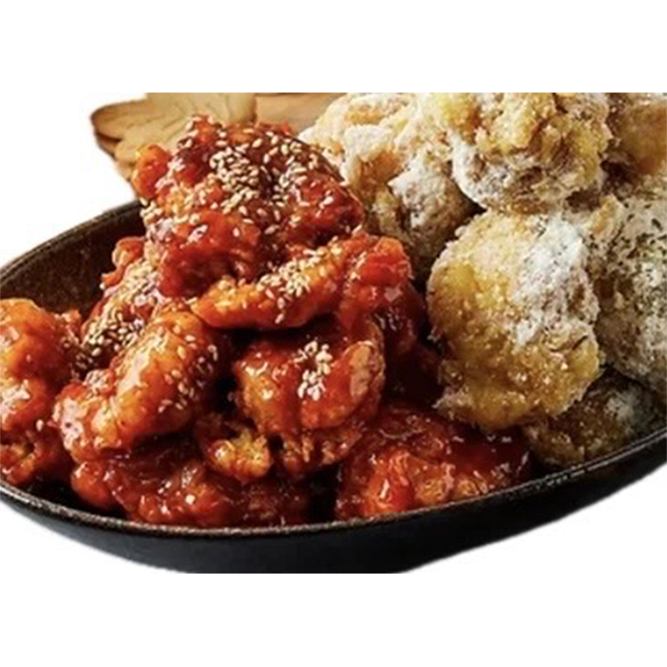 オオサマキッチン(22日、23日出店)