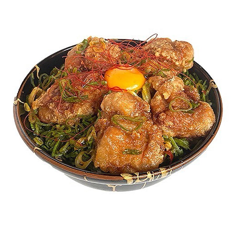 どんぶり専門店丼ちゃん(22日、23日出店)