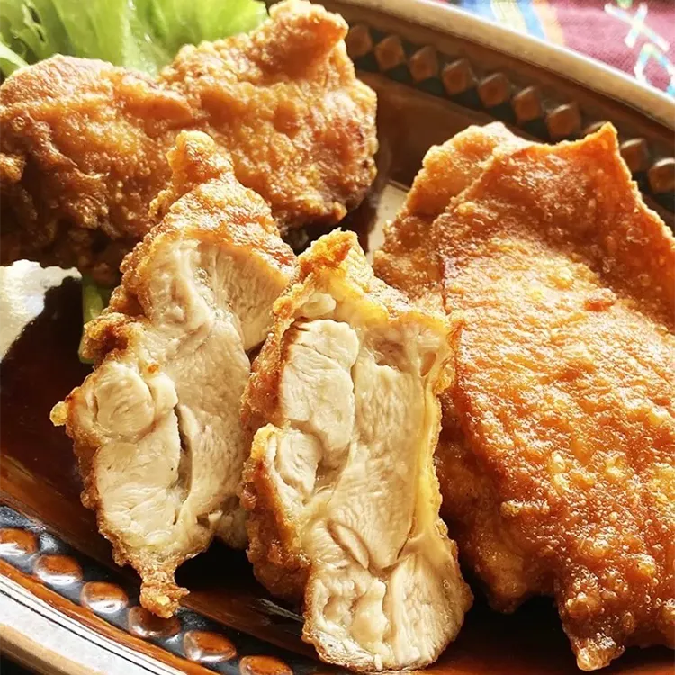 特製ザンギ 3個