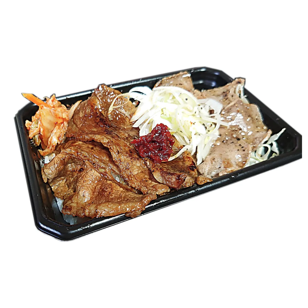 スペシャル丼