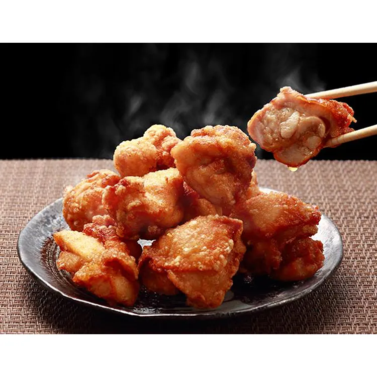 大分聖地中津からあげ ぶんごや