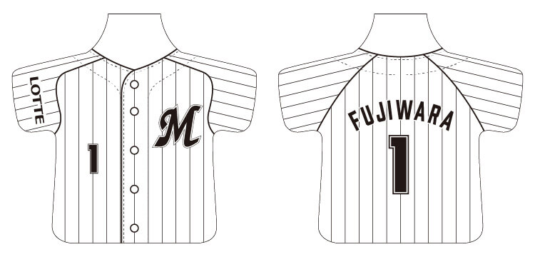 マグネットクリップ ホームVer.