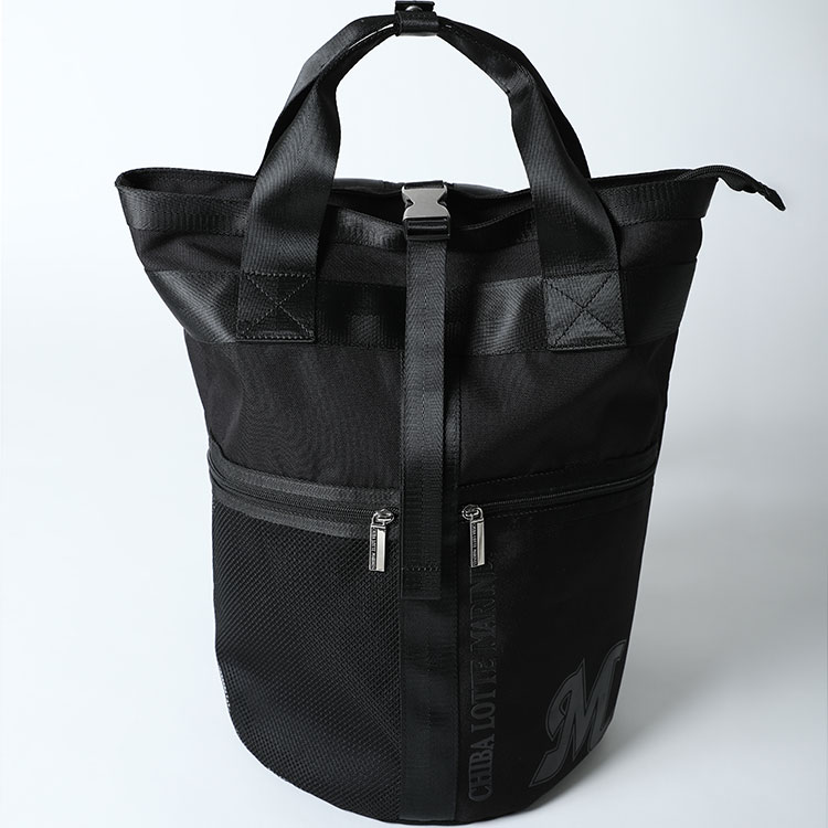 2021年入会特典グッズ 2wayトートバッグリュック