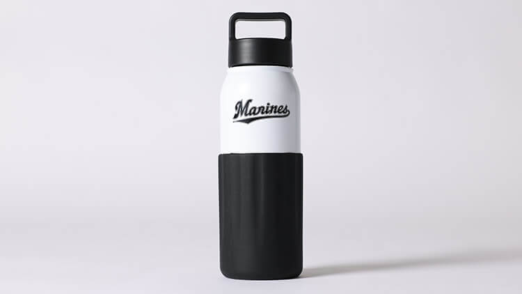 ステンレスボトル