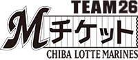 Mチケット オンライン TEAM26