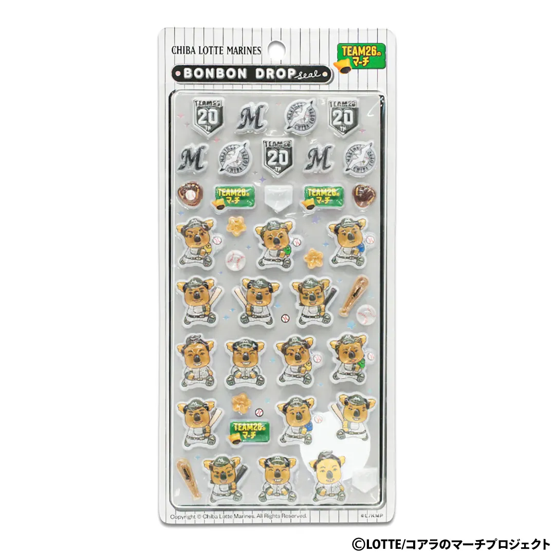 選手コアラデザイン