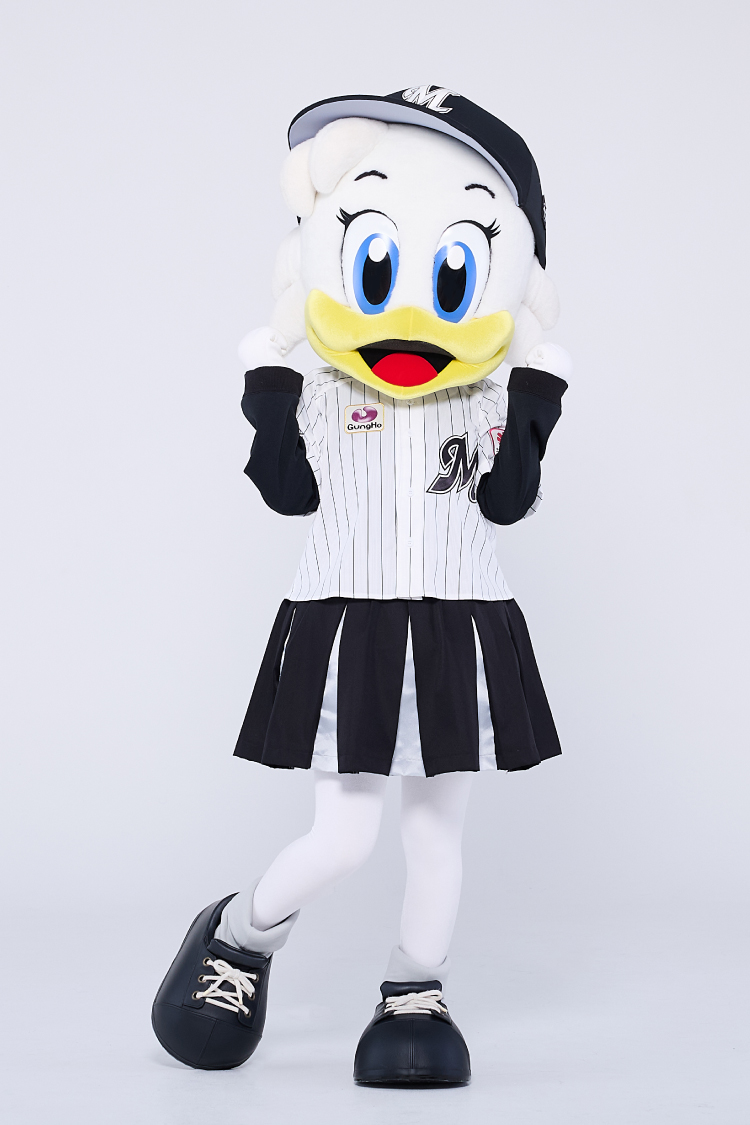 #マーくんぬいぐるみ