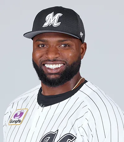 22 グレゴリー・ポランコ