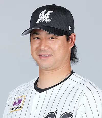 7 藤岡 裕大