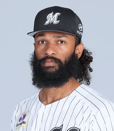 42 アンドレ・ジャクソン