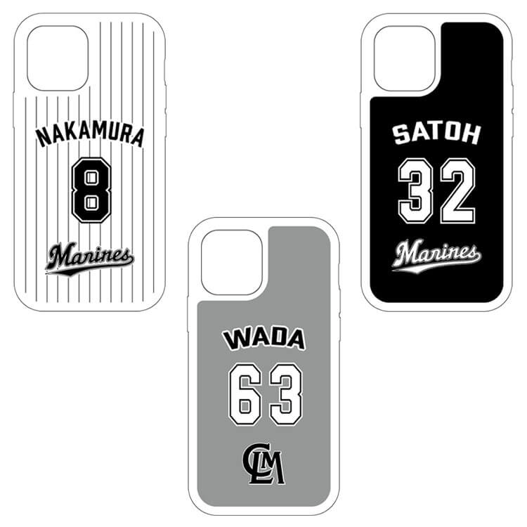 ガラスiPhoneケース