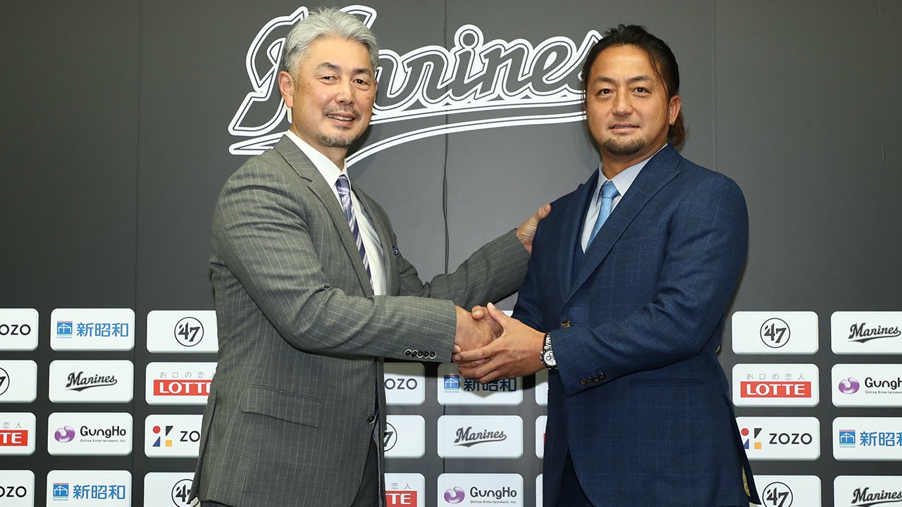 澤村拓一投手入団会見⑤