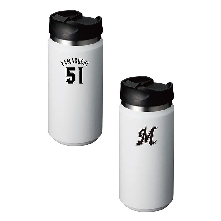 サーモストレートタンブラー