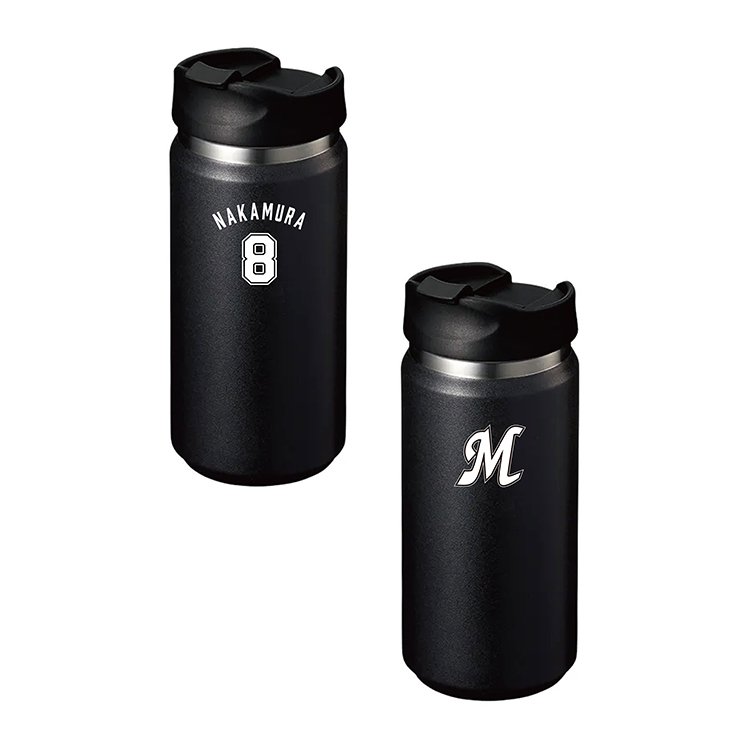 サーモストレートタンブラー