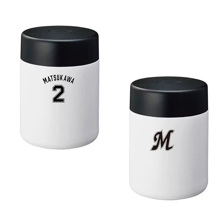 サーモフードポット